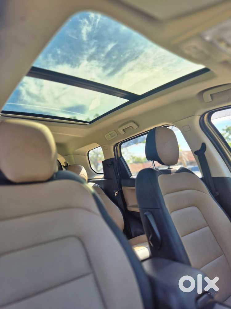 Tata Safari 2.0 Kryotec Xza Plus, 2022, Diesel