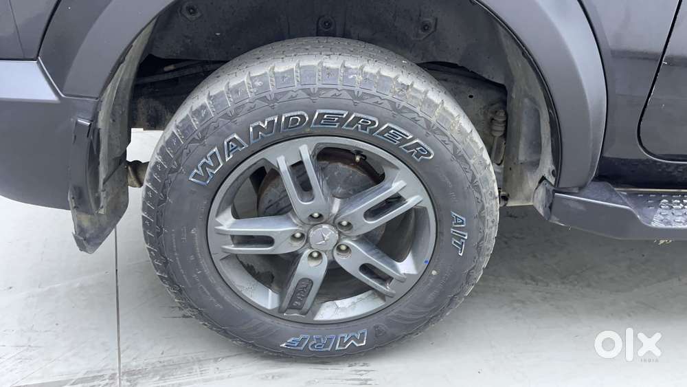 Mahindra Thar 1.5 Lx Hard Top Diesel At 4 Rwd, 2023, Diesel