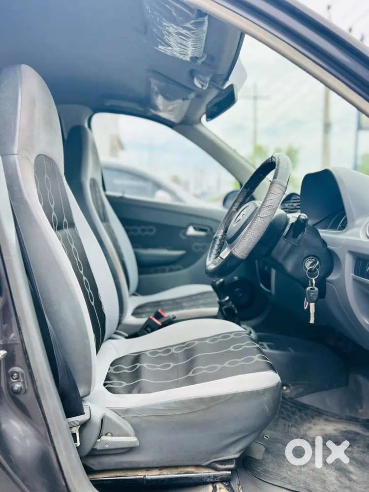 Maruti Suzuki Alto 800 Lxi, 2014, Petrol