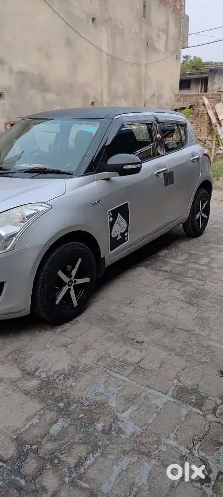Vxi 2owner 80000km