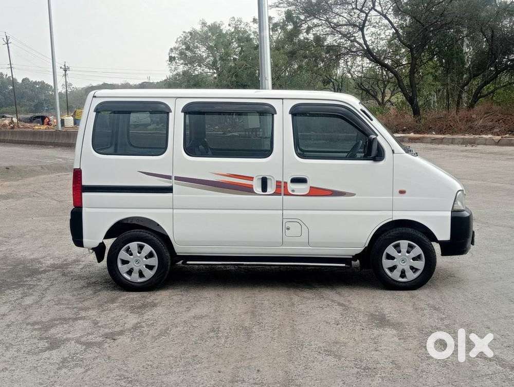 Maruti Suzuki Eeco 5 Seater Standard, 2022, Petrol