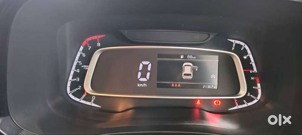 Kia Sonet 2024