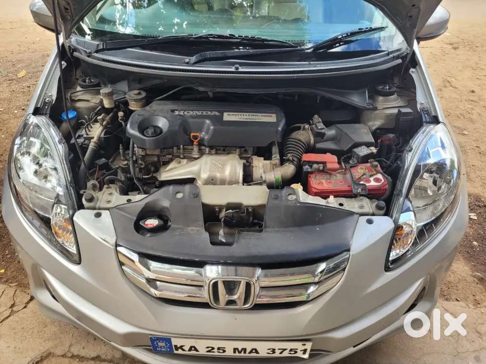 Vehicle In Very Good Condition