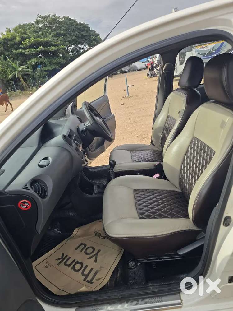 Toyota Etios Diesel 2018 T-board Diesel
