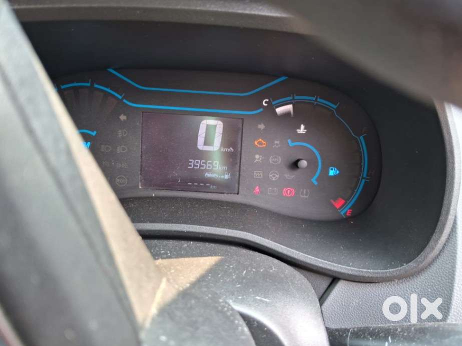 Renault Kwid Rxt Optional, 2020, Petrol