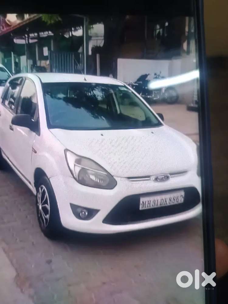 Ford Figo 2011 Diesel Well Maintained