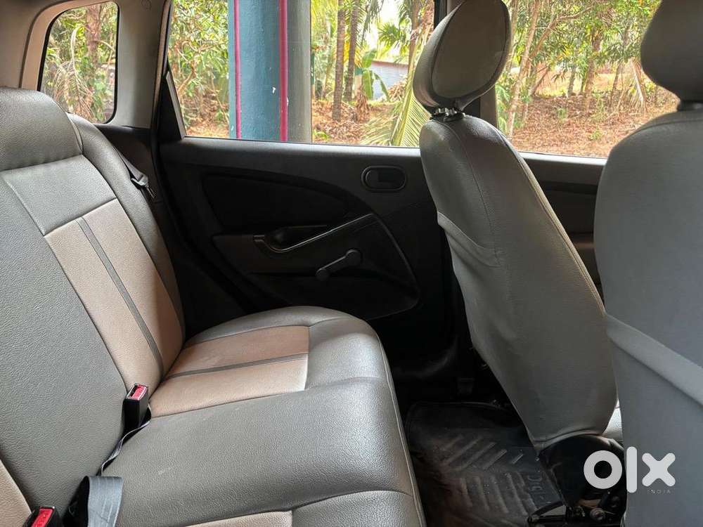 Ford Figo 2013 Well Maintained