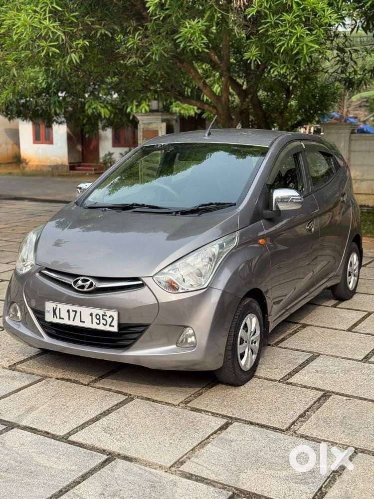 Hyundai Eon Era +, 2014, Petrol
