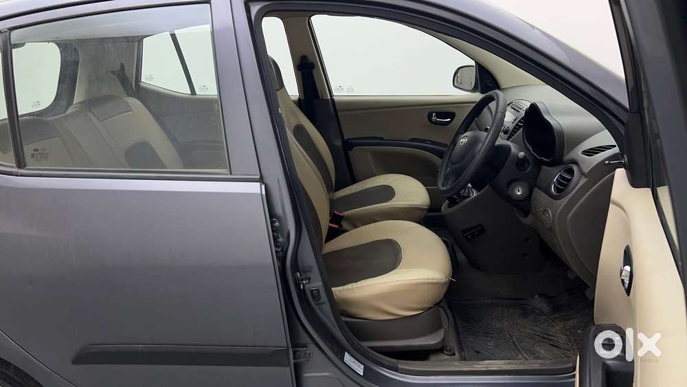 Hyundai I10 Sportz 1.1 Irde2, 2015, Petrol