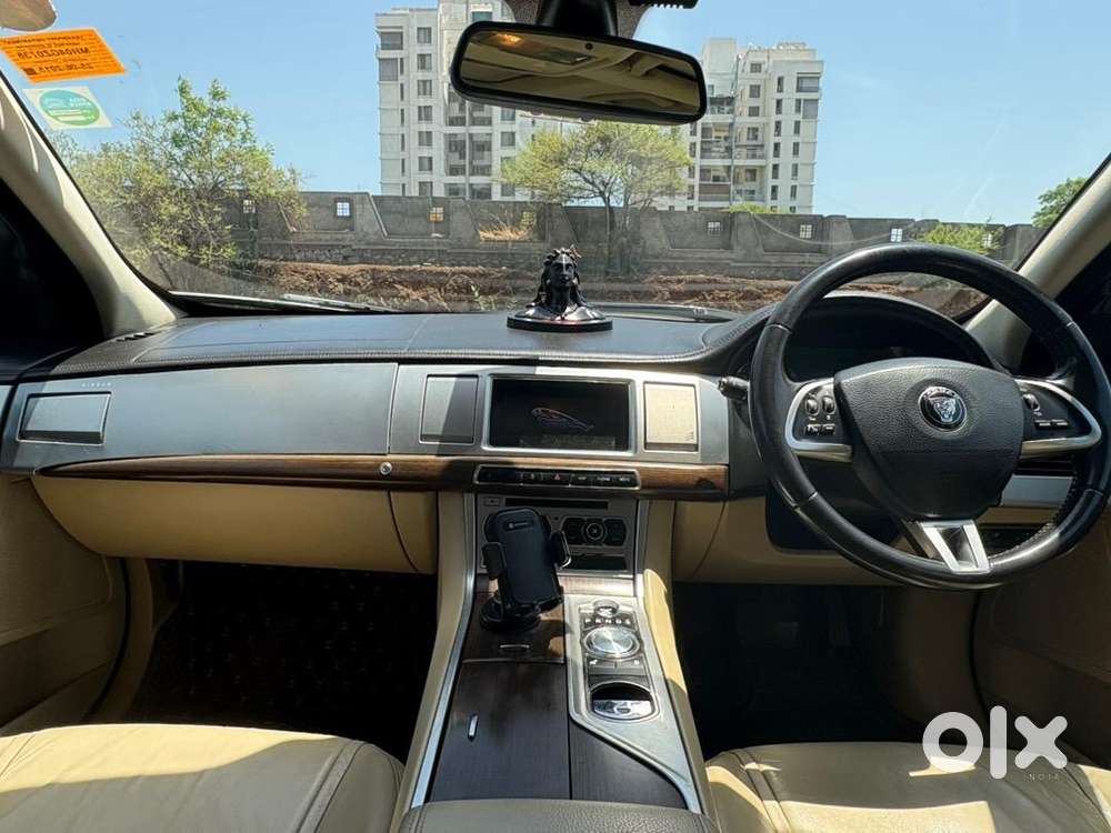 For Sale – Jaguar Xf 2.2 Luxury Diesel
