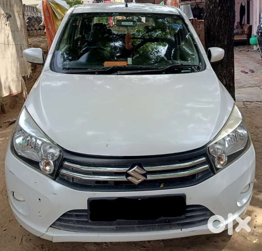 Maruti Suzuki Celerio 2014 Cng & Hybrids 99990 Km Driven