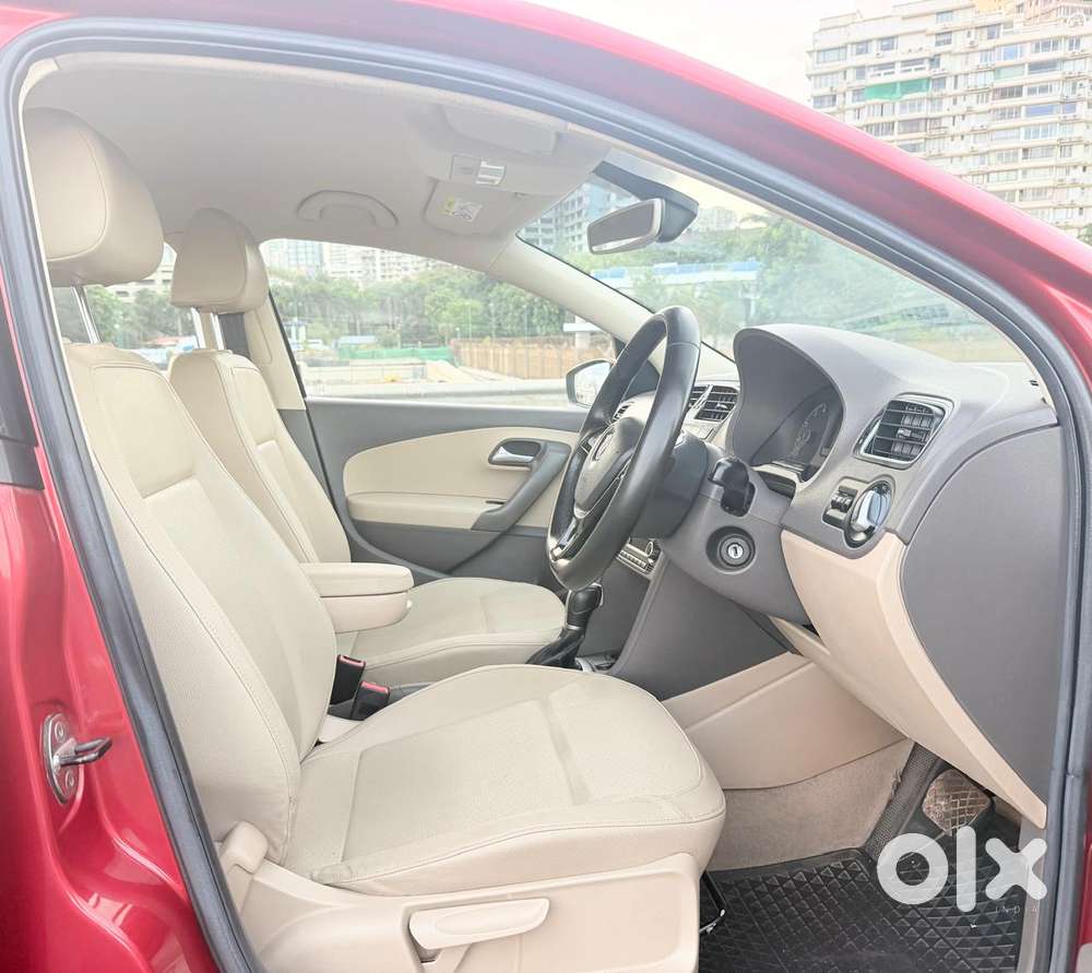 Volkswagen Vento 1.2 Tsi Highline Plus At, 2019, Petrol