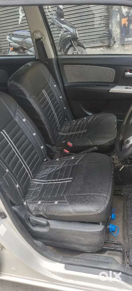 Maruti Suzuki Wagon R 2016 Cng & Hybrids 95000 Km Driven