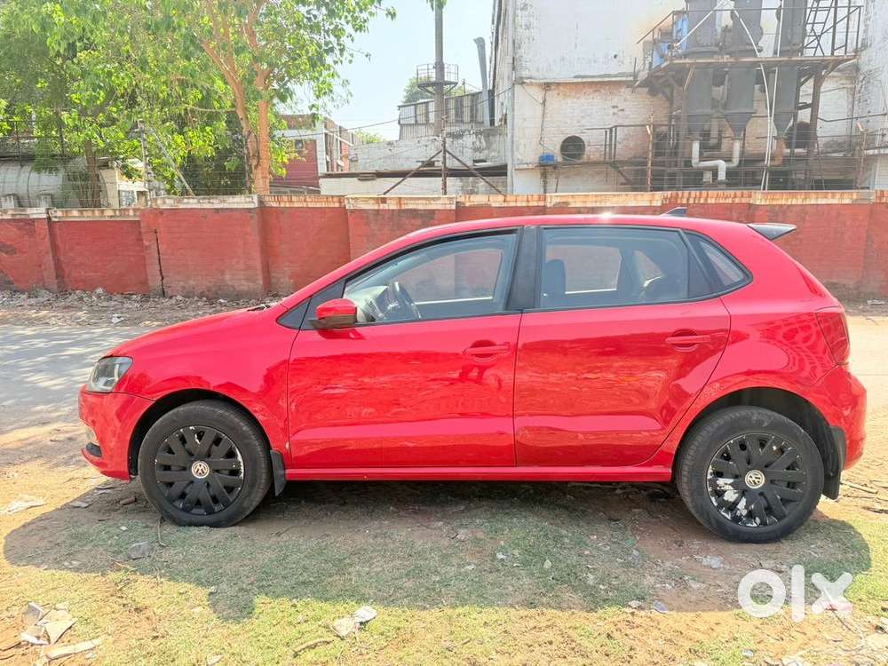 Volkswagen Polo 2016 Diesel Well Maintained