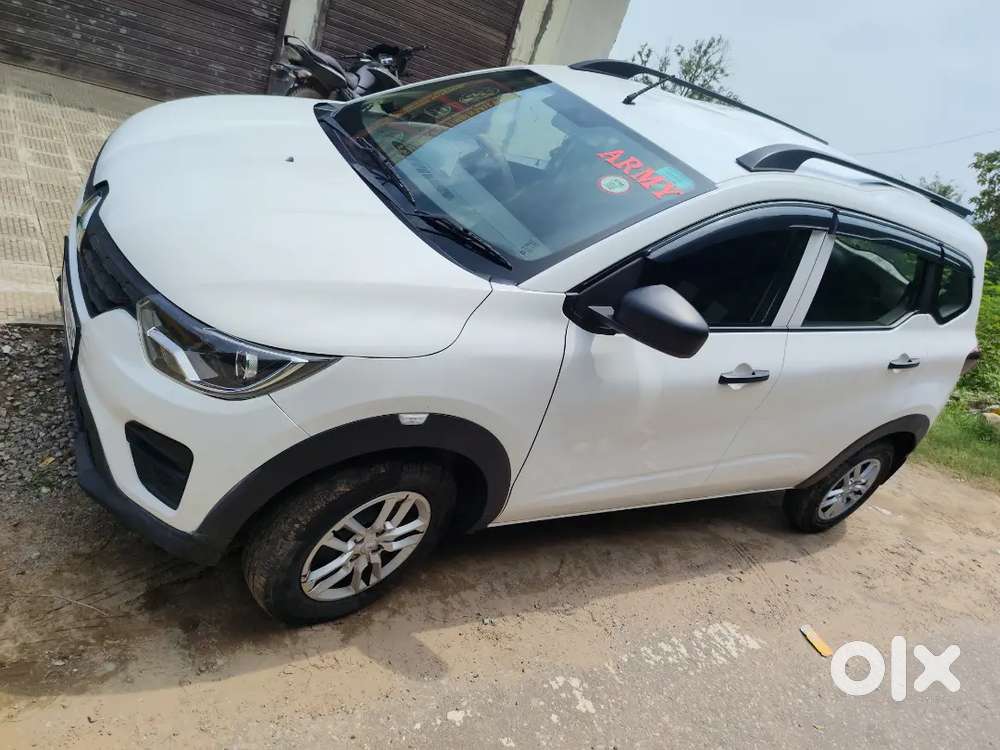 Renault Triber 1.0 Rxz 2024