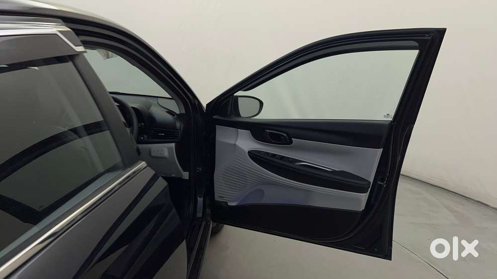 Hyundai New I20 1.2 Asta (o) Mt, 2025, Petrol