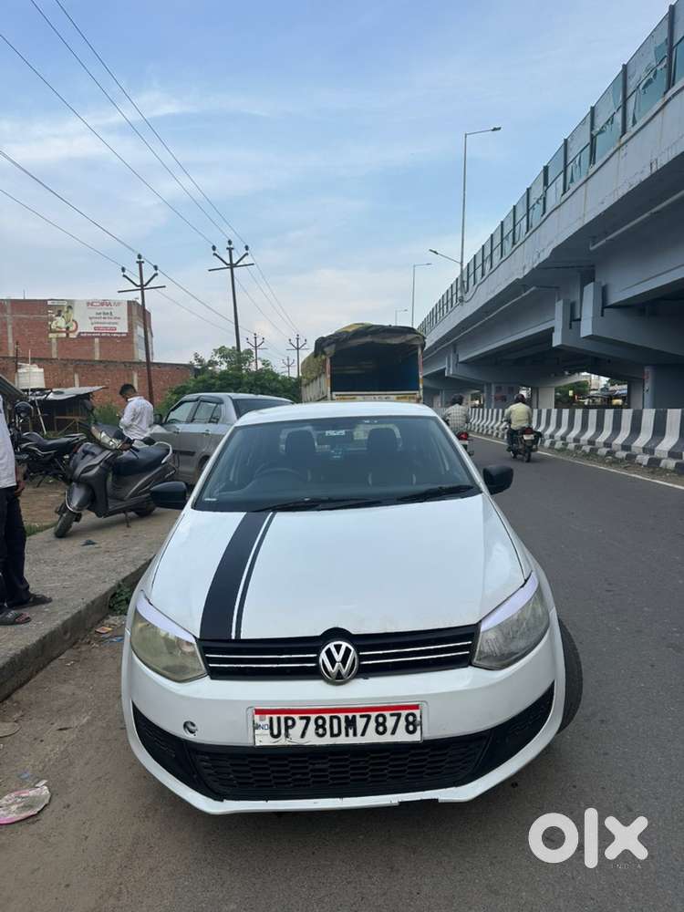 Volkswagen Polo Gt Tdi 2014 Car