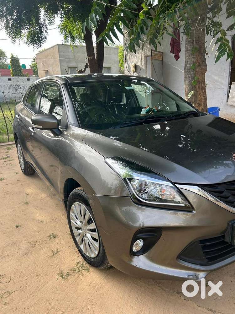 Maruti Suzuki Baleno 2020 Petrol Good Condition