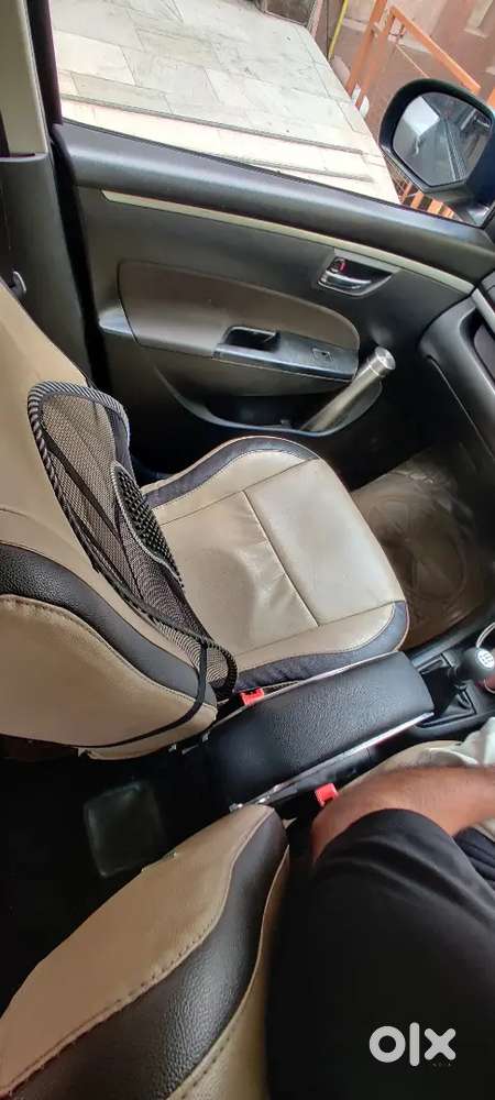 Swift Maruti 2014 Vxi Petrol Manual