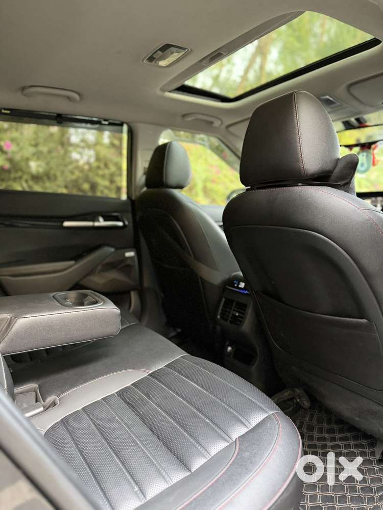 Kia Seltos Gtx Plus At D, 2023, Diesel