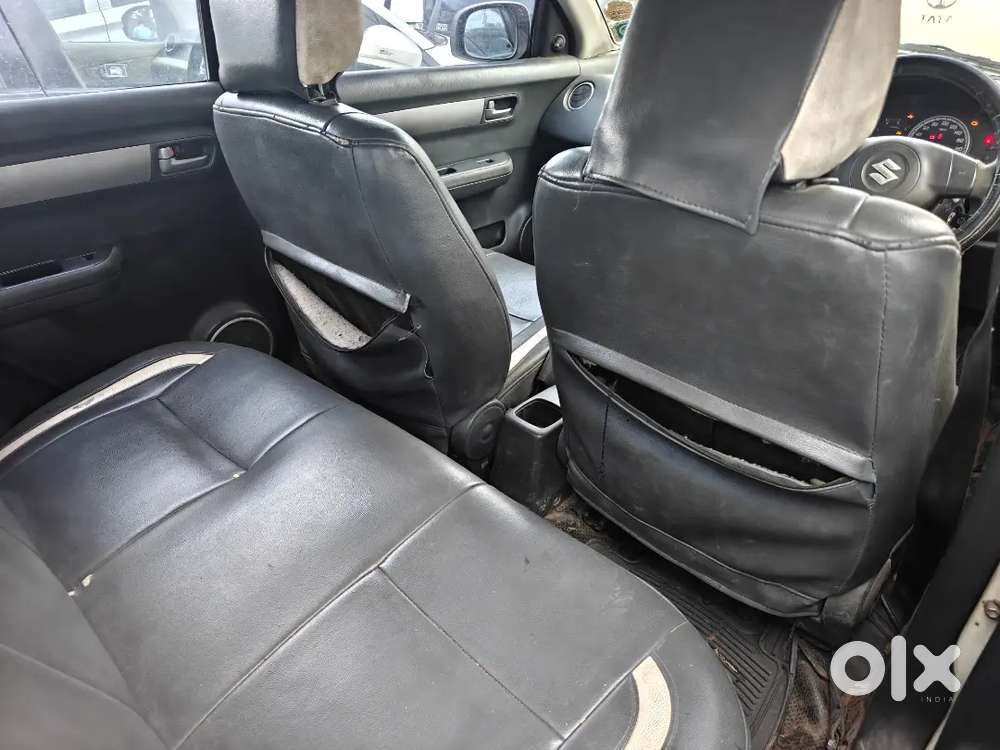 Maruti Suzuki Swift Vdi 2007