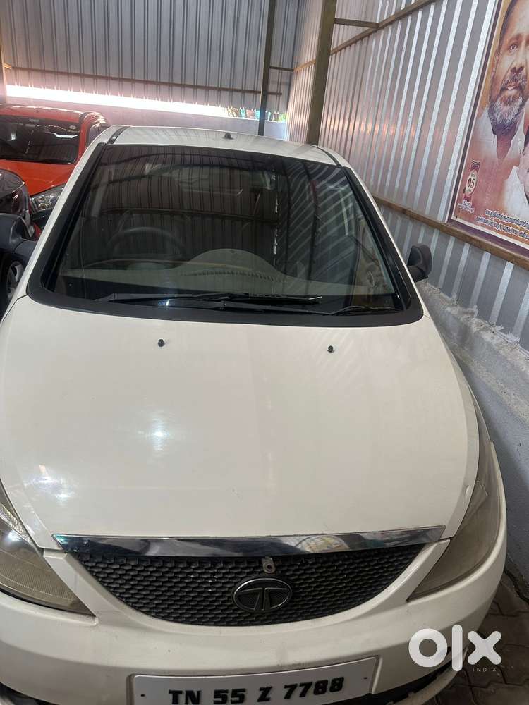 Tata Hexa, 2010, Diesel