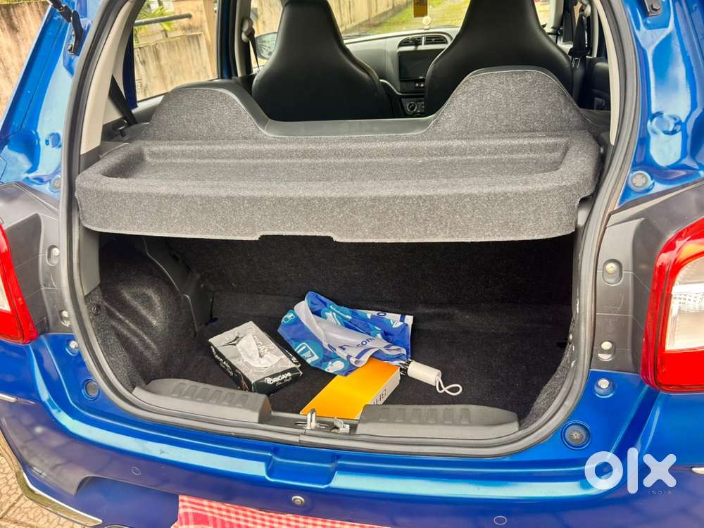 Maruti Suzuki Alto K10 Automatic - Excellent Condition