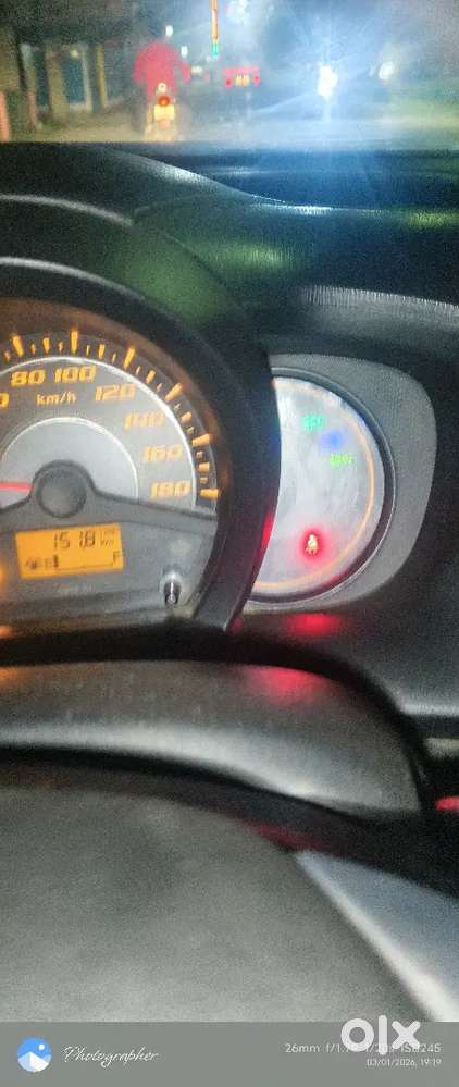 Honda Amaze 2nd Gen 2014 Diesel 9000 Km Driven