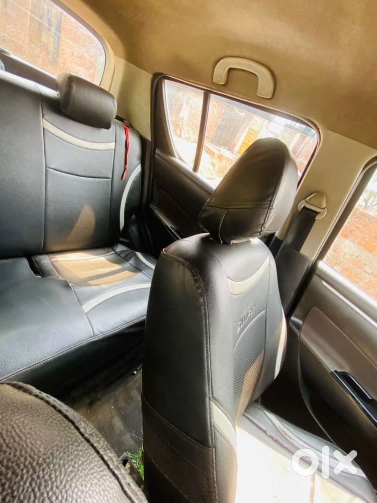 Swift Vxi Petrol 2013