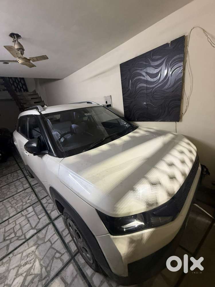 Maruti Brezza 2023 Lxi