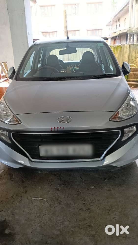 Hyundai Santro Sportz 2022