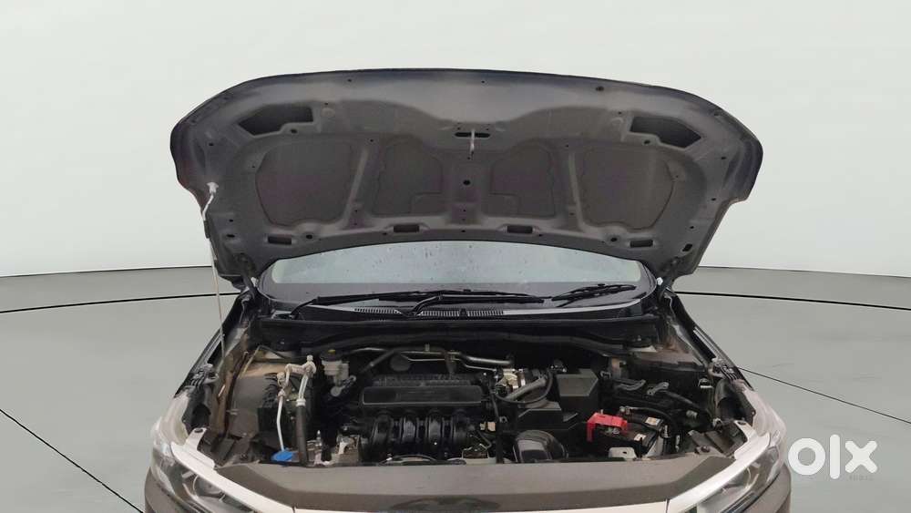 Honda Amaze Vx Cvt Petrol, 2024, Petrol
