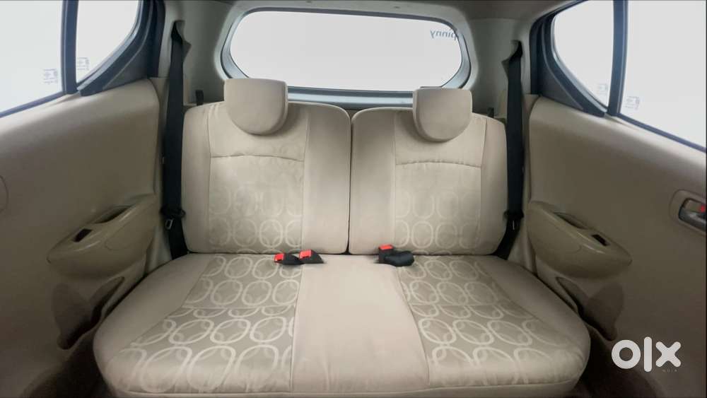 Maruti Suzuki A-star Vxi (abs), Automatic, 2012, Petrol
