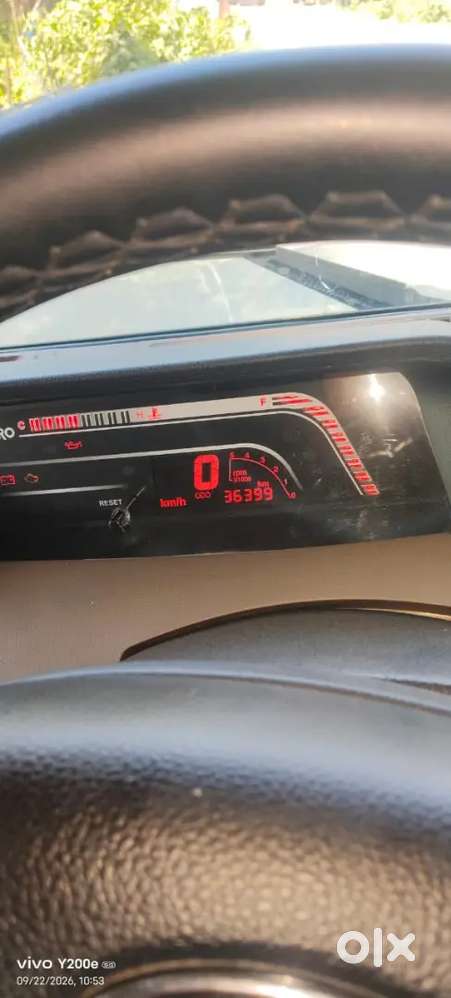Mahindra Be 6 2021 Diesel Car