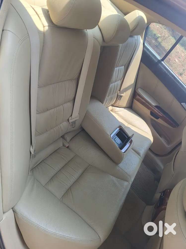 Honda Accord 2011 Petrol 65000 Km Driven