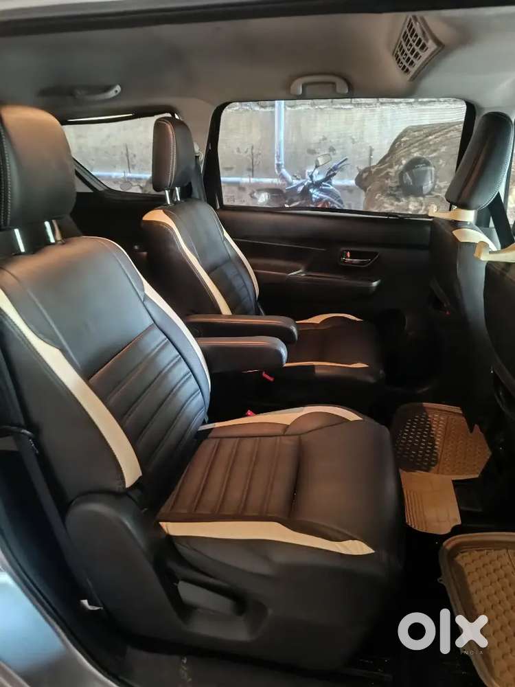 Maruti Suzuki Xl6 2021 Variant Petrol Manual
