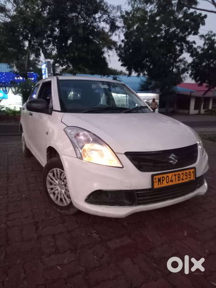 Maruti Suzuki Dzire 2020 Diesel 150000 Km Driven