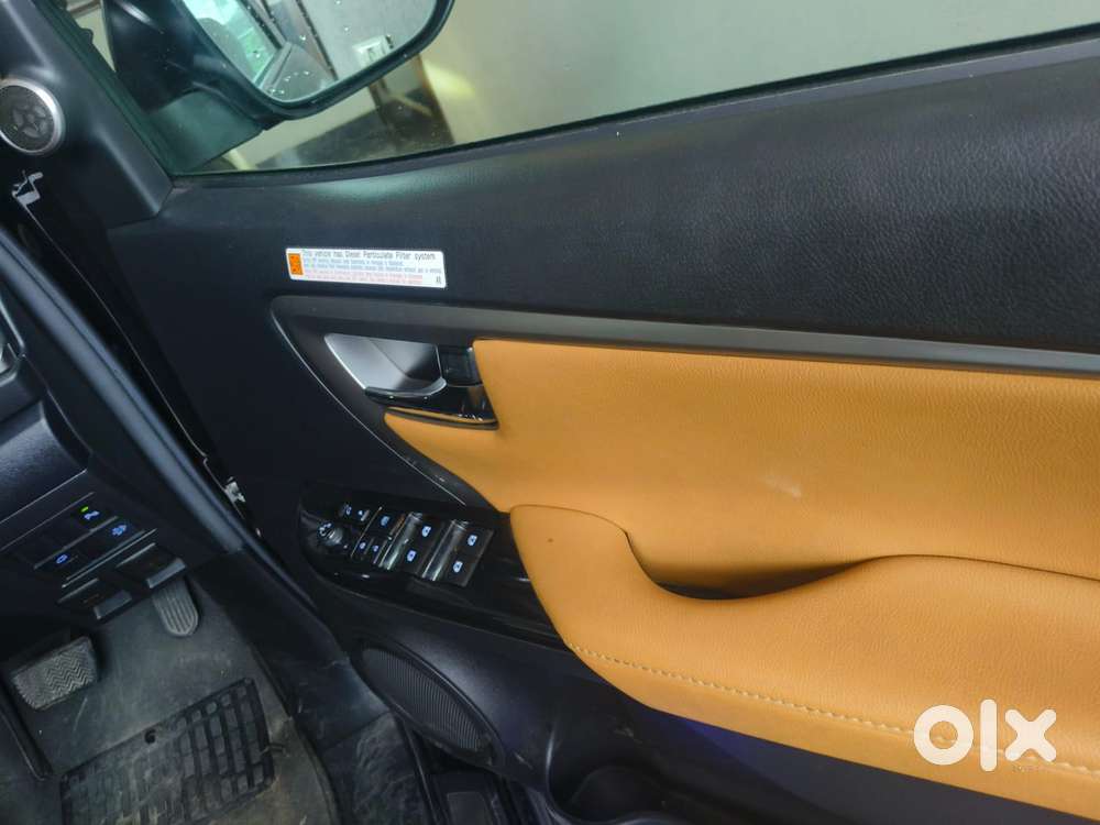 Toyota Fortuner 3.0 4x2 Automatic, 2021, Diesel