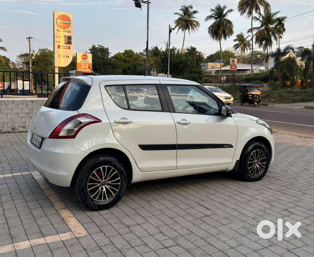 Maruti Suzuki Swift 2011-2014 Vdi, 2014, Petrol