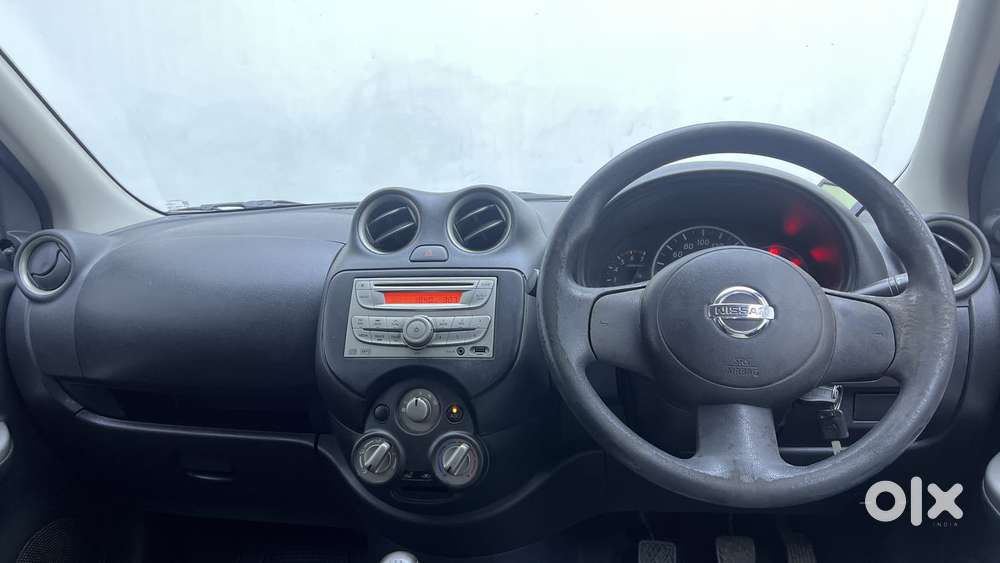 Nissan Micra Active 1.2 Xv Safety Pack, 2016, Petrol