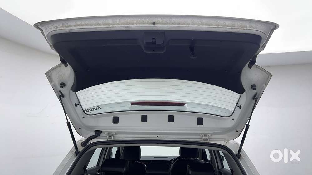 Skoda Kushaq 1.0 Tsi Ambition At, 2023, Petrol