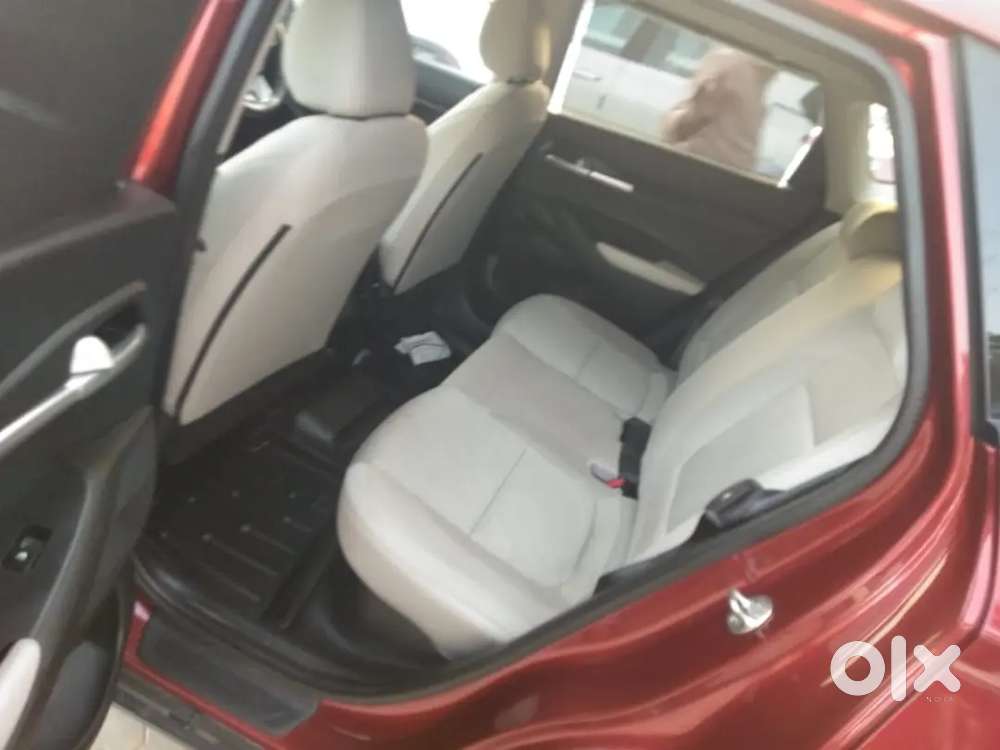 Kia Seltos 2022