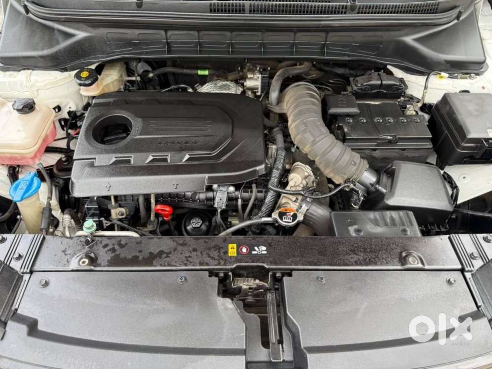 Kia Carens 1.5 Premium Diesel 7 Str Imt, 2024, Diesel