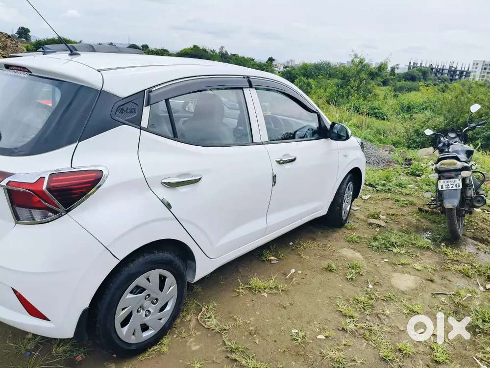Hyundai Grand I10 2023