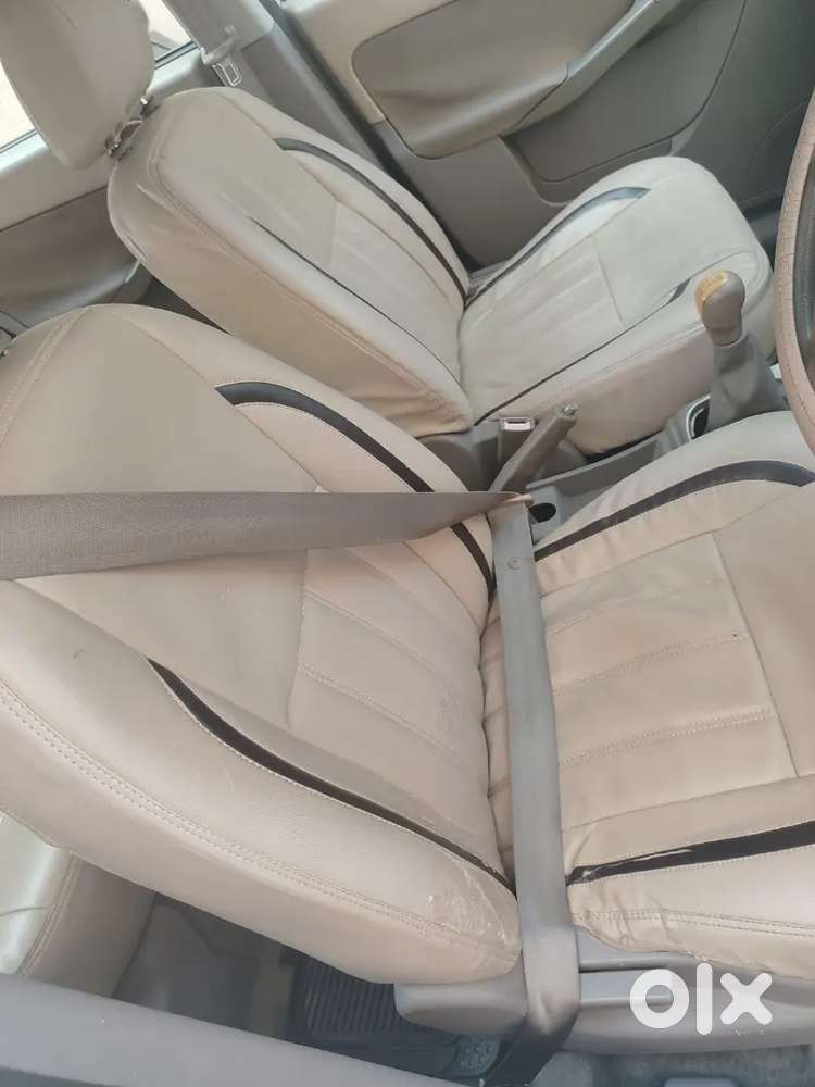 Tata Manza Aura 2010