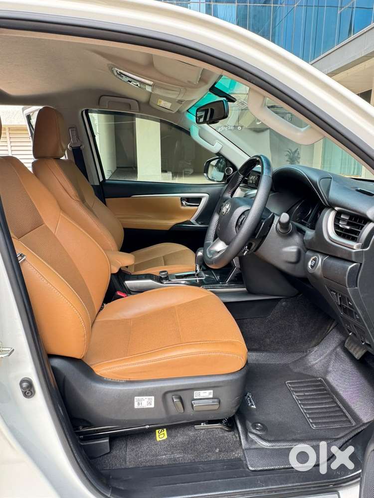 Toyota Fortuner 4x2 At 2.8 Diesel, 2024, Diesel