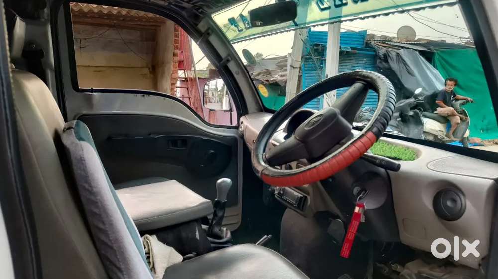 Tata Magic 1 Owner Hai 2016 Model 2031 Valid Hai Insurance Khtm Hai
