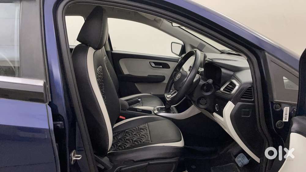 Tata Altroz Xza Petrol, 2023, Petrol