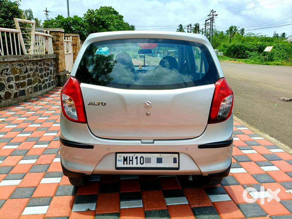 Maruti Suzuki Alto 800 Lxi, 2020, Petrol