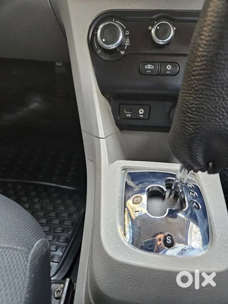 Tiago 2018 Xza Top Model Automatic